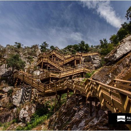 Mira Douro Valley Home Marco de Canavezes Exterior foto