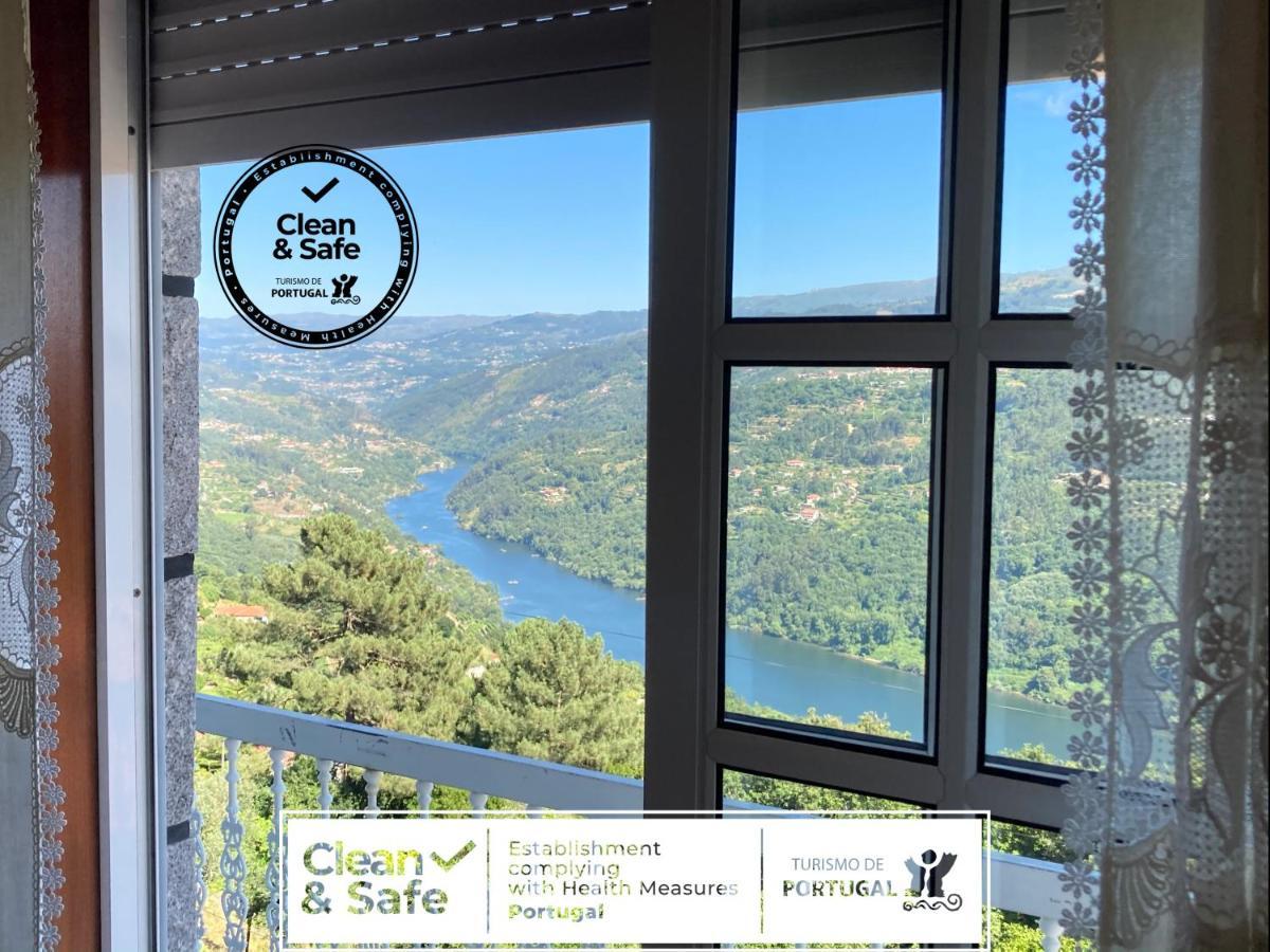 Mira Douro Valley Home Marco de Canavezes Exterior foto