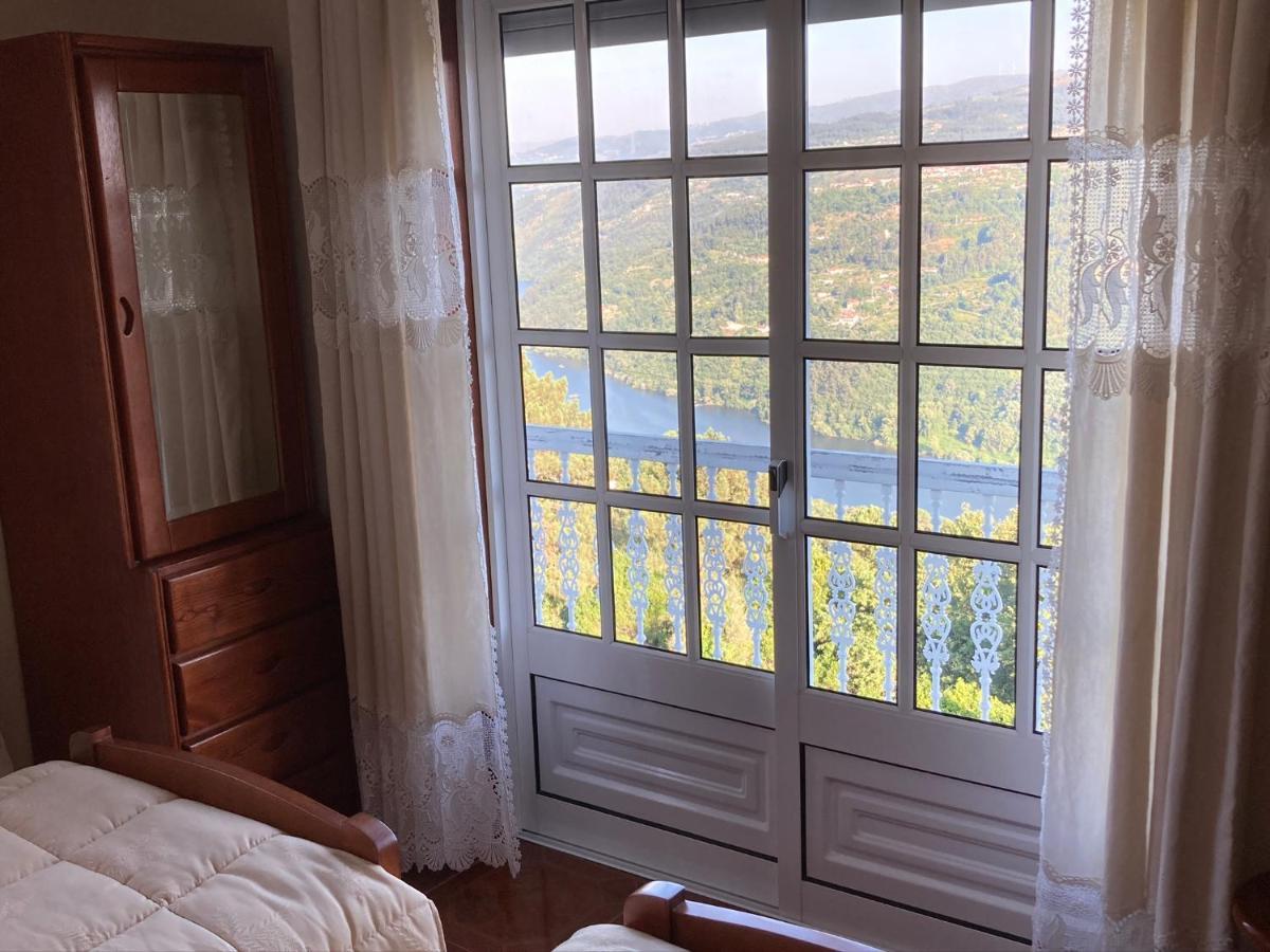 Mira Douro Valley Home Marco de Canavezes Exterior foto