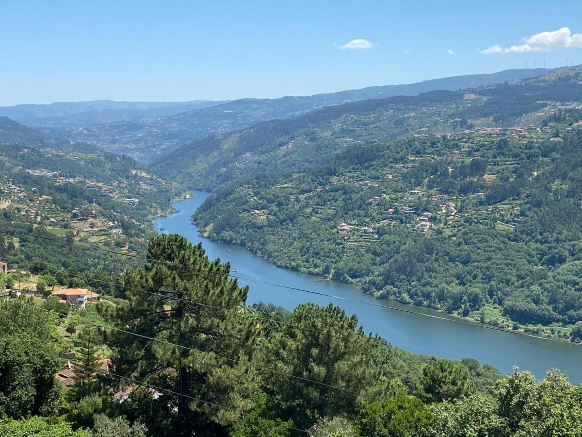 Mira Douro Valley Home Marco de Canavezes Exterior foto
