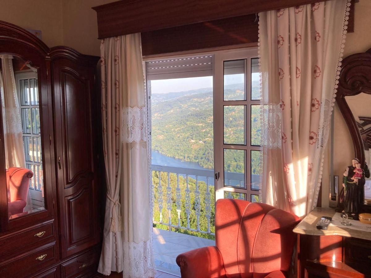 Mira Douro Valley Home Marco de Canavezes Exterior foto