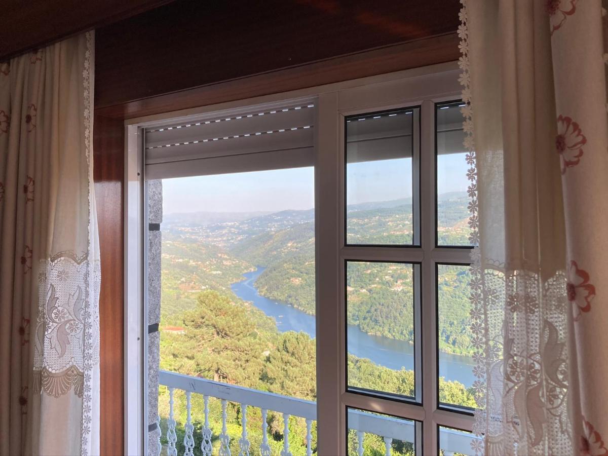 Mira Douro Valley Home Marco de Canavezes Exterior foto