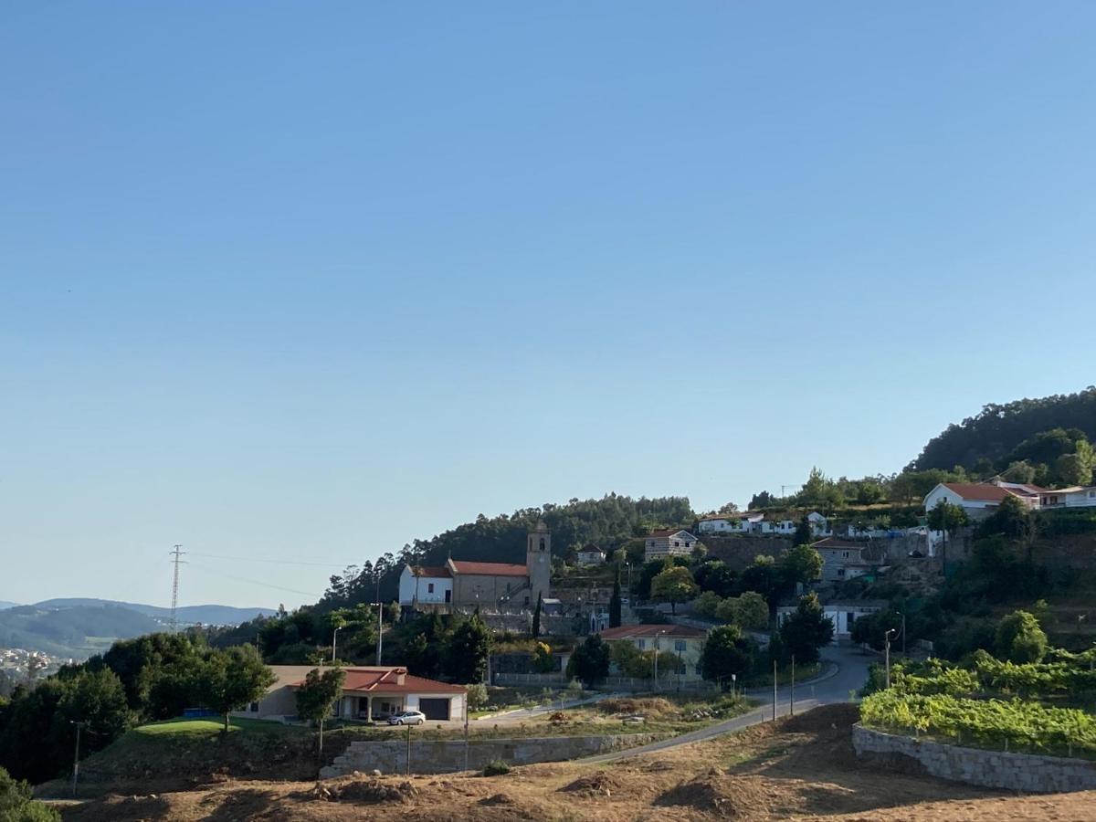 Mira Douro Valley Home Marco de Canavezes Exterior foto