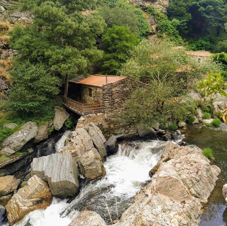 Mira Douro Valley Home Marco de Canavezes Exterior foto