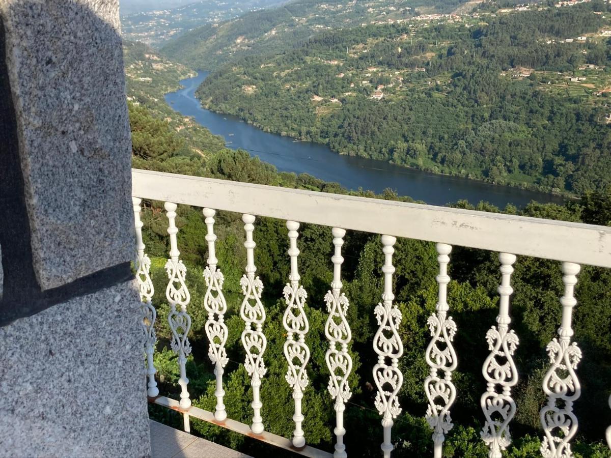 Mira Douro Valley Home Marco de Canavezes Exterior foto