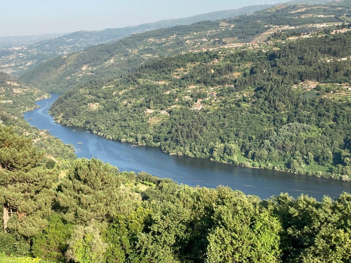 Mira Douro Valley Home Marco de Canavezes Exterior foto